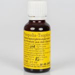 Propolis Tropfen 20ml