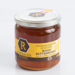 Wald Blütenhonig 500g