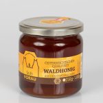 Waldhonig aus den Stiftswäldern 500g