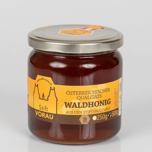 Waldhonig aus den Stiftswäldern 500g